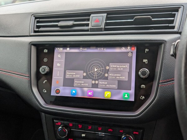 Used SEAT Ibiza 2021 for sale - 76189662: Photo 18