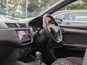 Used SEAT Ibiza 2021 for sale - 76189662: Photo