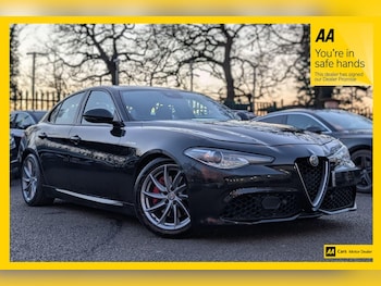 2017 (67) - 2.0T Veloce Auto Euro 6 (s/s) 4dr