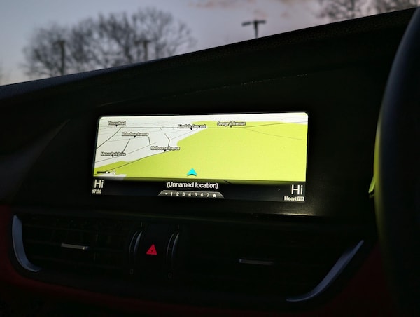 Used Alfa Romeo Giulia 2017 for sale - 76072090: Photo 44