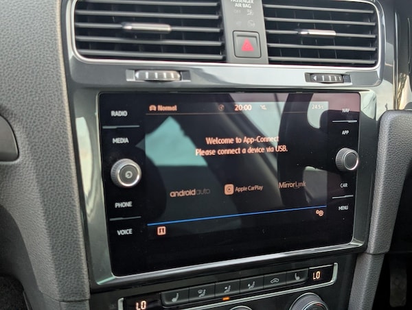 Used Volkswagen Golf 2019 for sale - 75609670: Photo 14