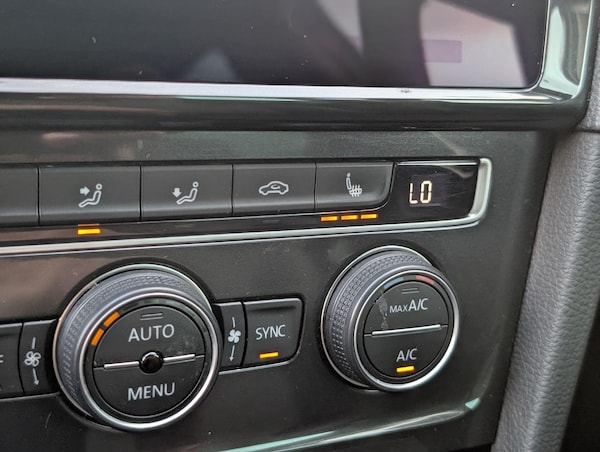 Used Volkswagen Golf 2019 for sale - 75609670: Photo 15