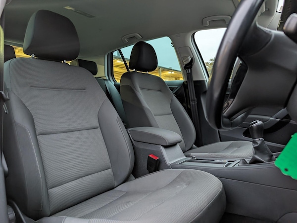 Used Volkswagen Golf 2019 for sale - 75609670: Photo 22