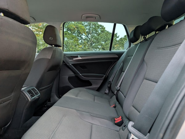 Used Volkswagen Golf 2019 for sale - 75609670: Photo 28