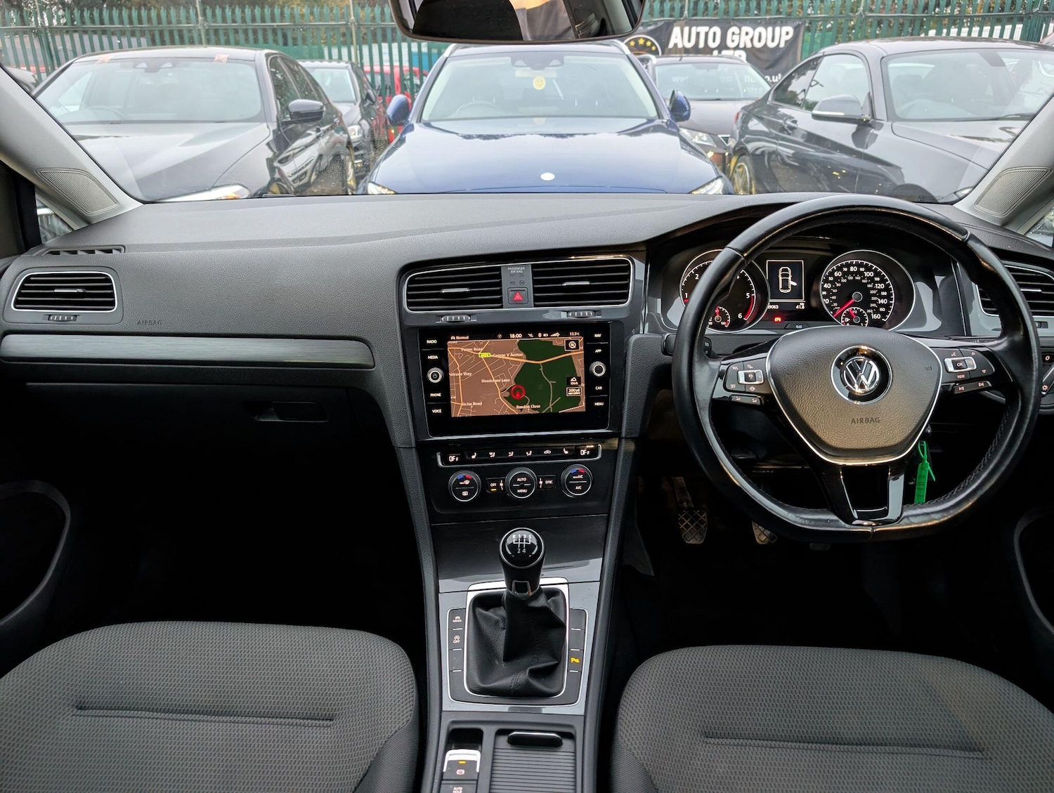 Used Volkswagen Golf 2019 for sale - 75609670: Photo 36