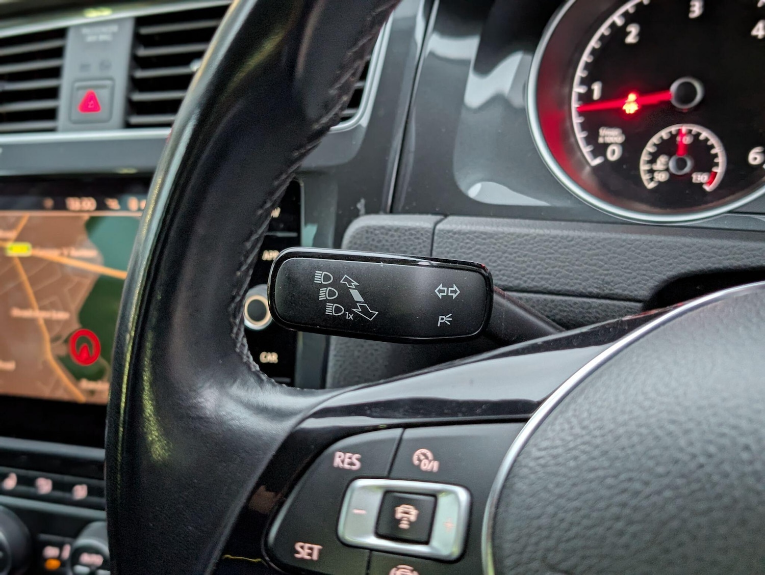 Used Volkswagen Golf 2019 for sale - 75609670: Photo 46