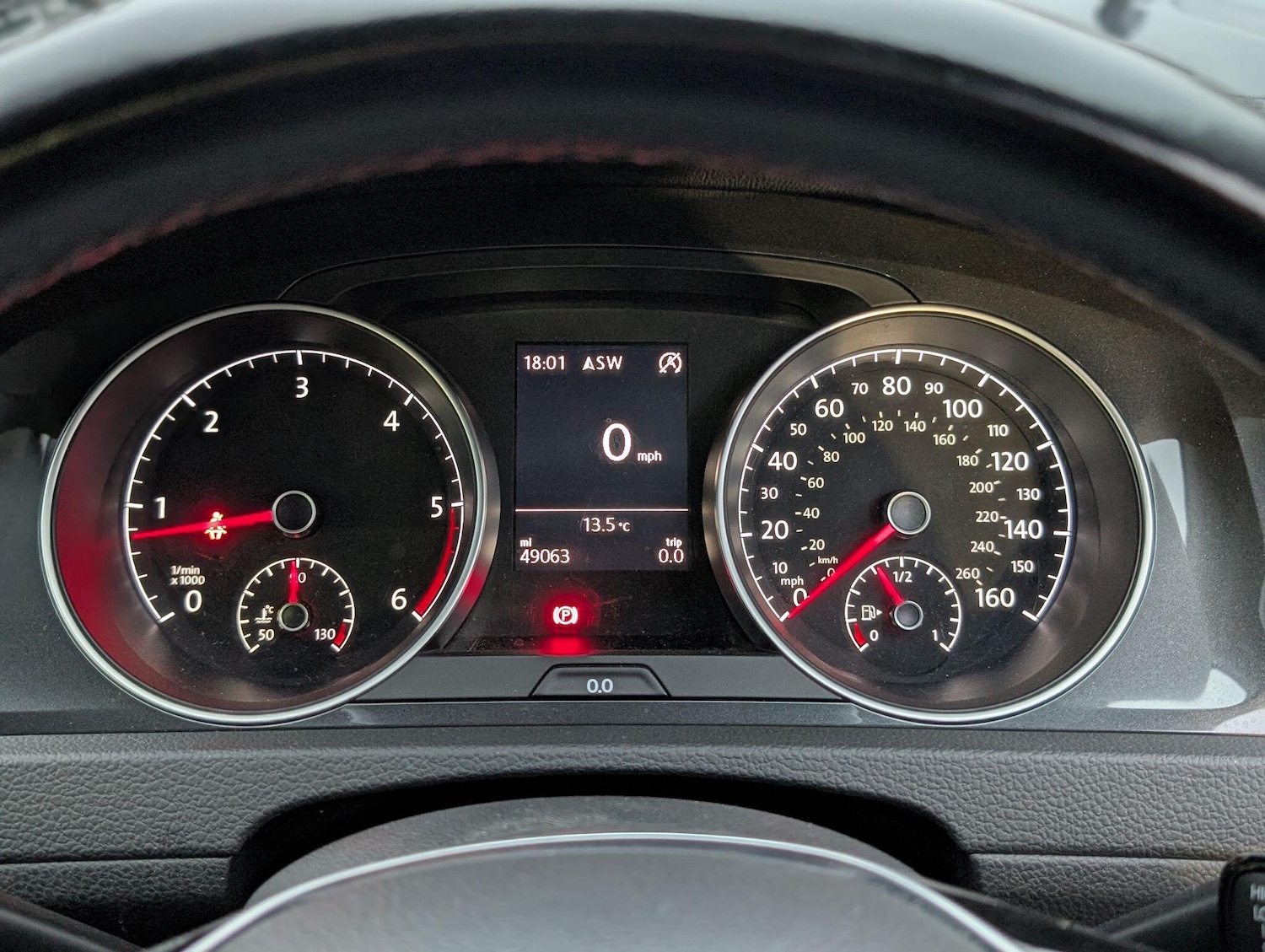 Used Volkswagen Golf 2019 for sale - 75609670: Photo 49