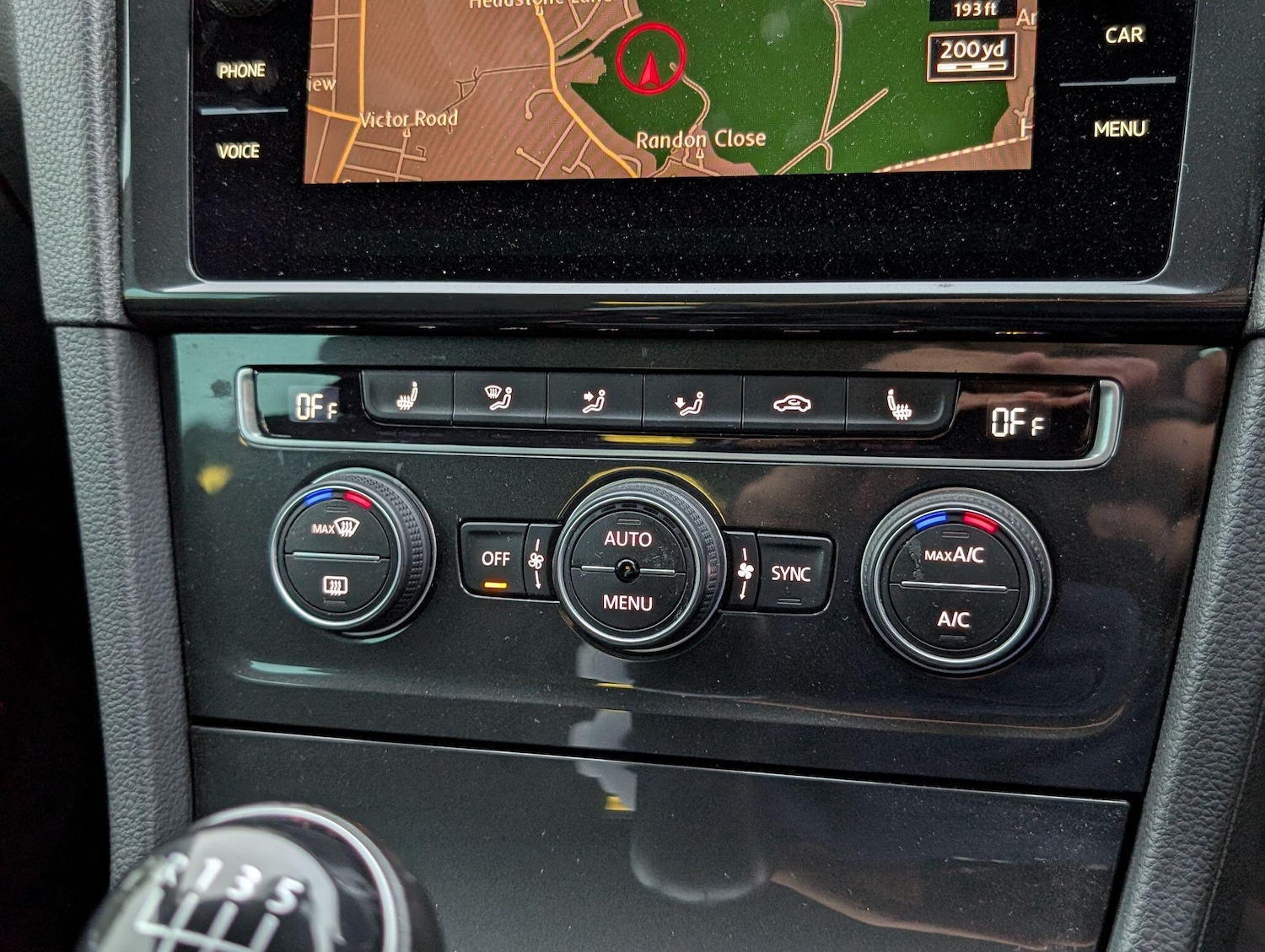 Used Volkswagen Golf 2019 for sale - 75609670: Photo 50