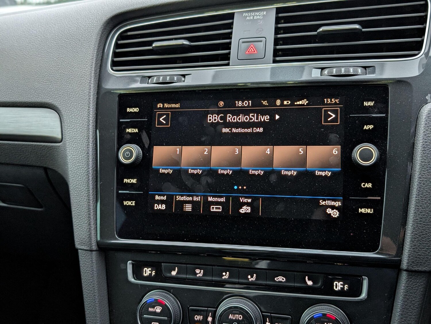 Used Volkswagen Golf 2019 for sale - 75609670: Photo 53