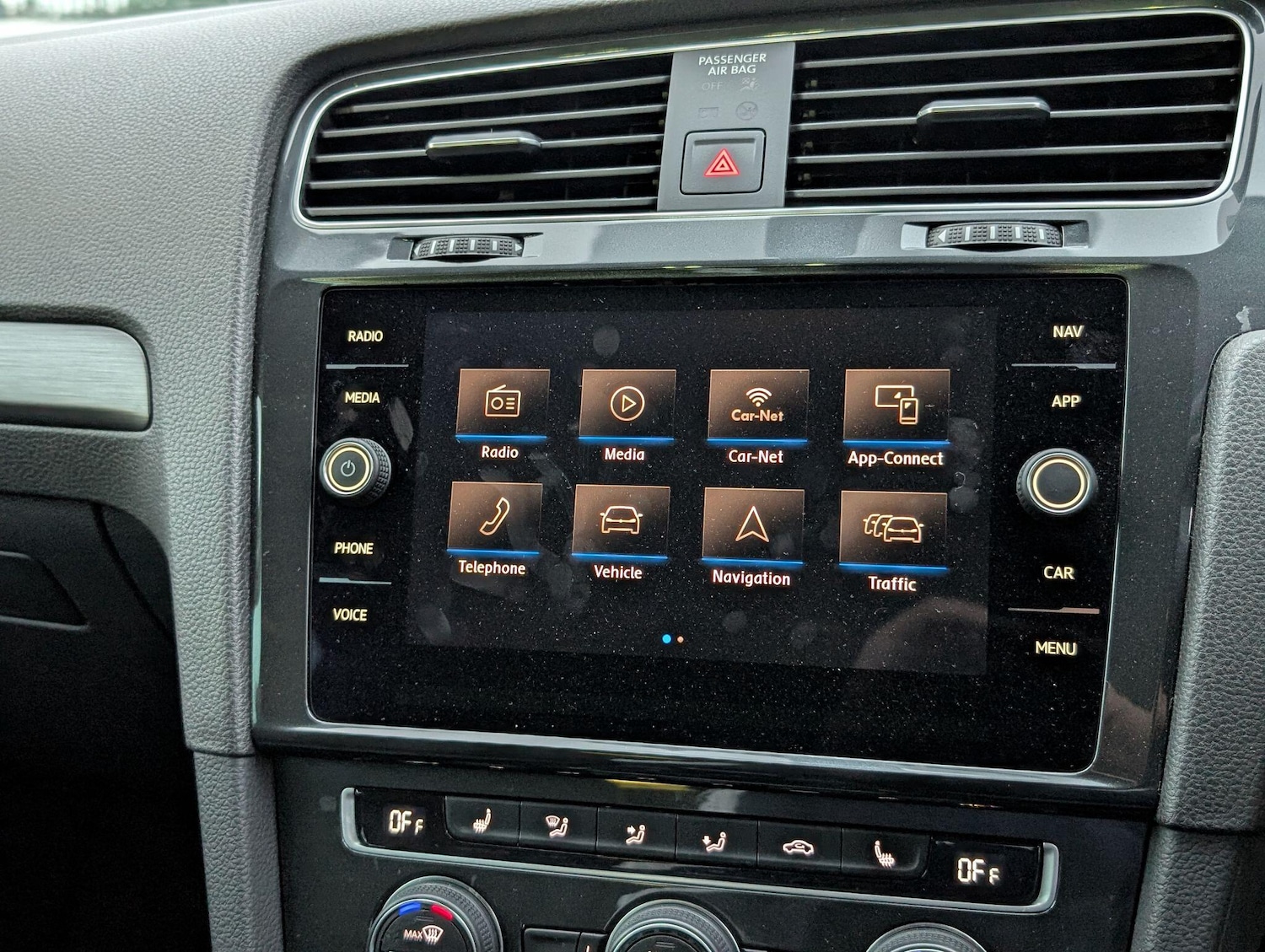 Used Volkswagen Golf 2019 for sale - 75609670: Photo 55