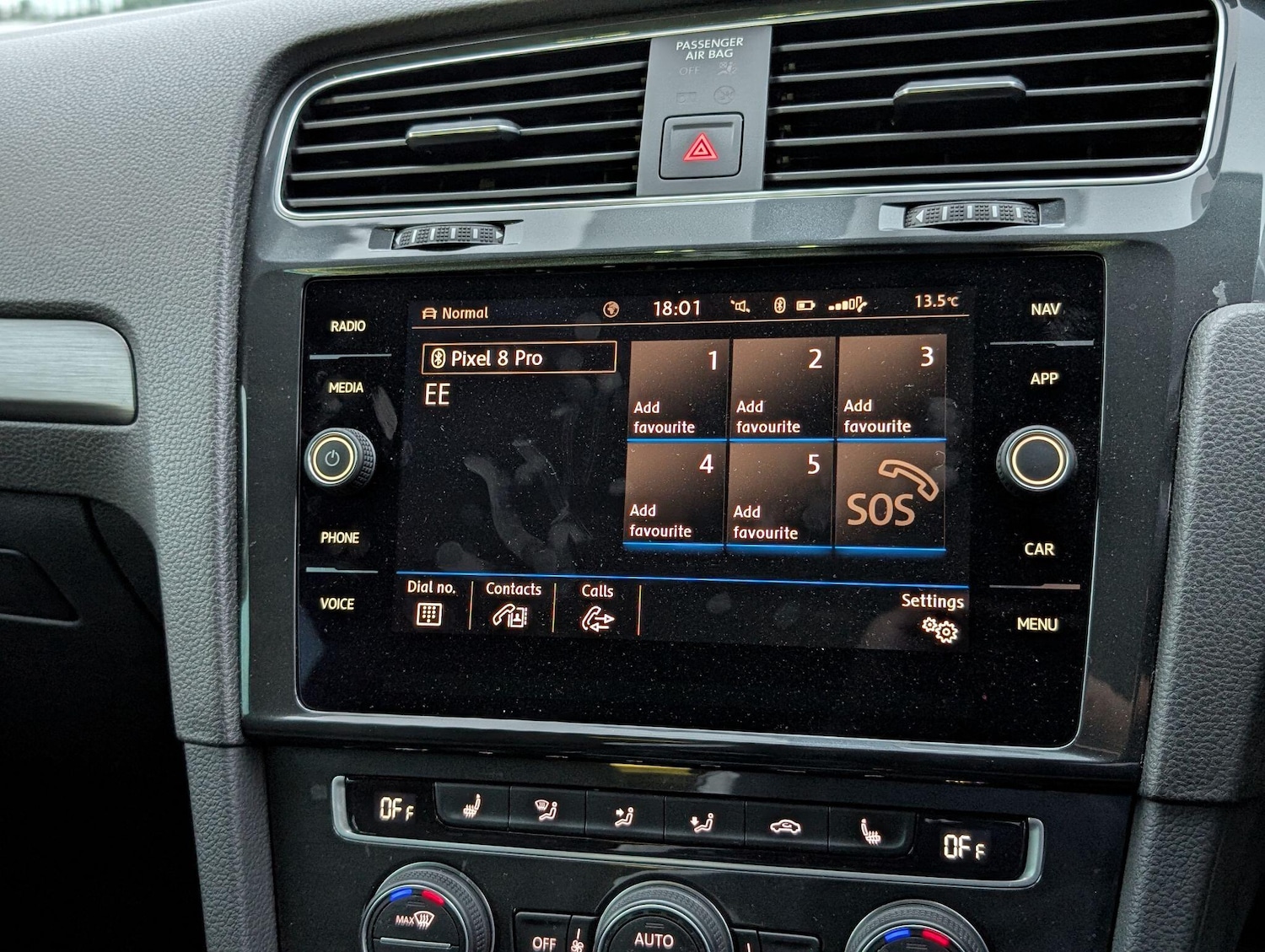 Used Volkswagen Golf 2019 for sale - 75609670: Photo 56