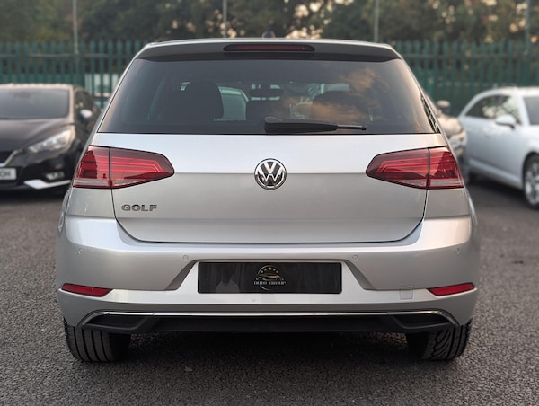 Used Volkswagen Golf 2019 for sale - 75609670: Photo 6