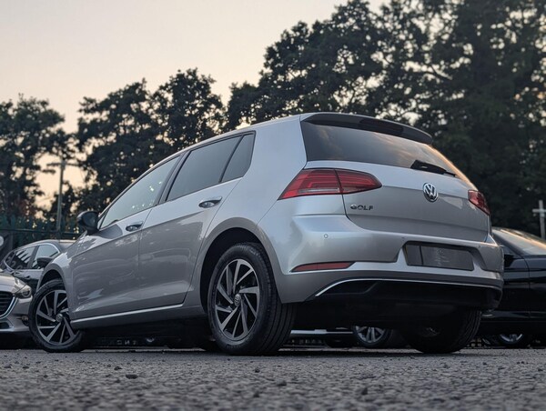 Used Volkswagen Golf 2019 for sale - 75609670: Photo 7
