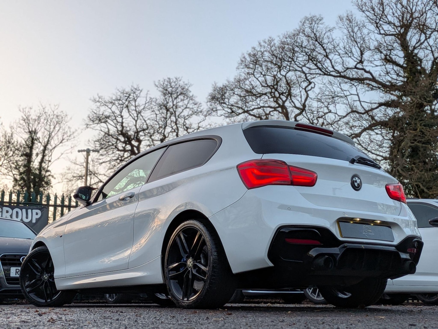 Used BMW 1 Series 2016 for sale - 77015694: Photo 10