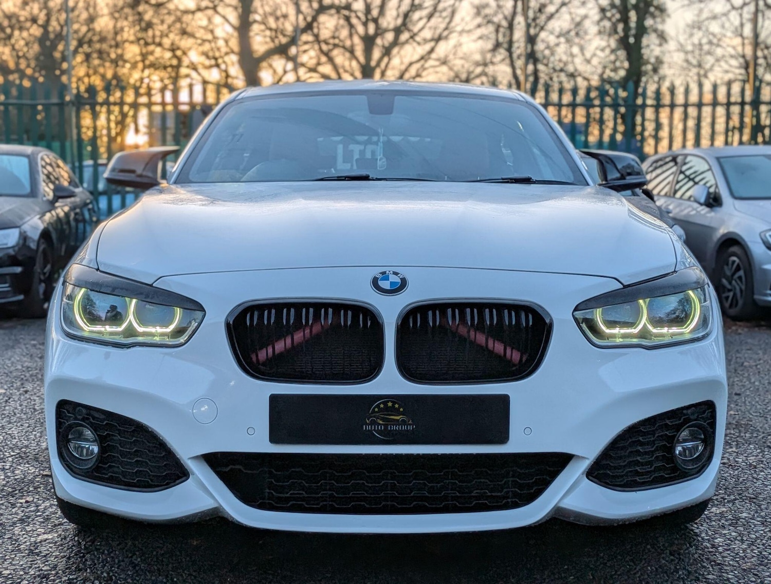 Used BMW 1 Series 2016 for sale - 77015694: Photo 11