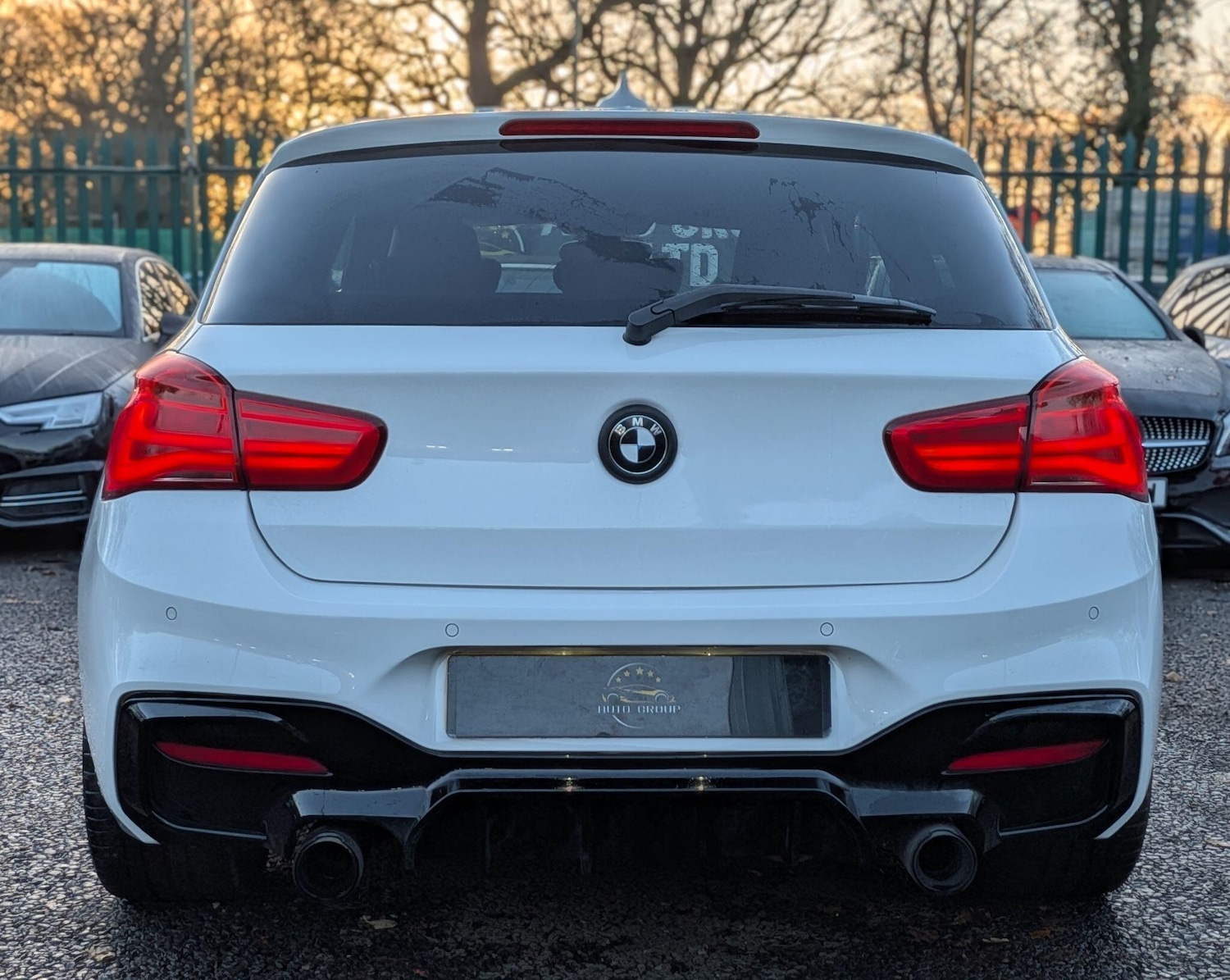 Used BMW 1 Series 2016 for sale - 77015694: Photo 12