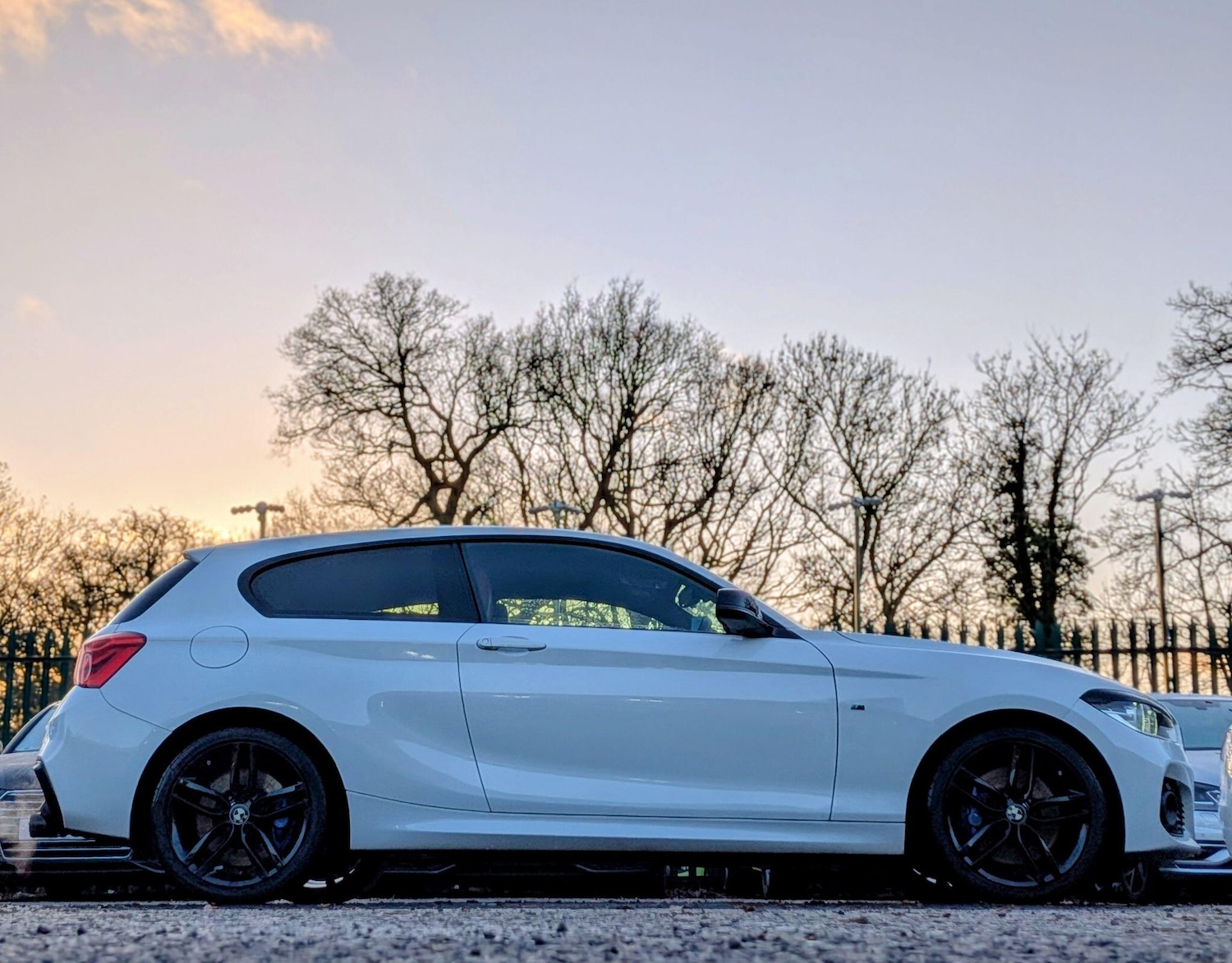 Used BMW 1 Series 2016 for sale - 77015694: Photo 13