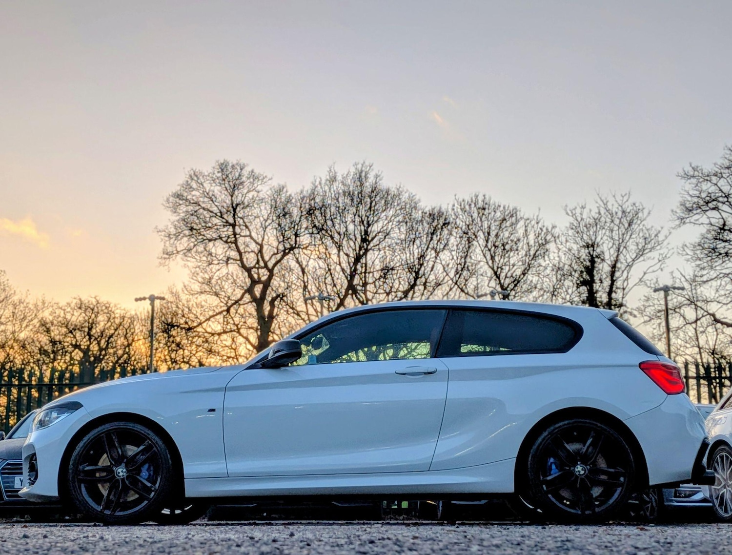 Used BMW 1 Series 2016 for sale - 77015694: Photo 14