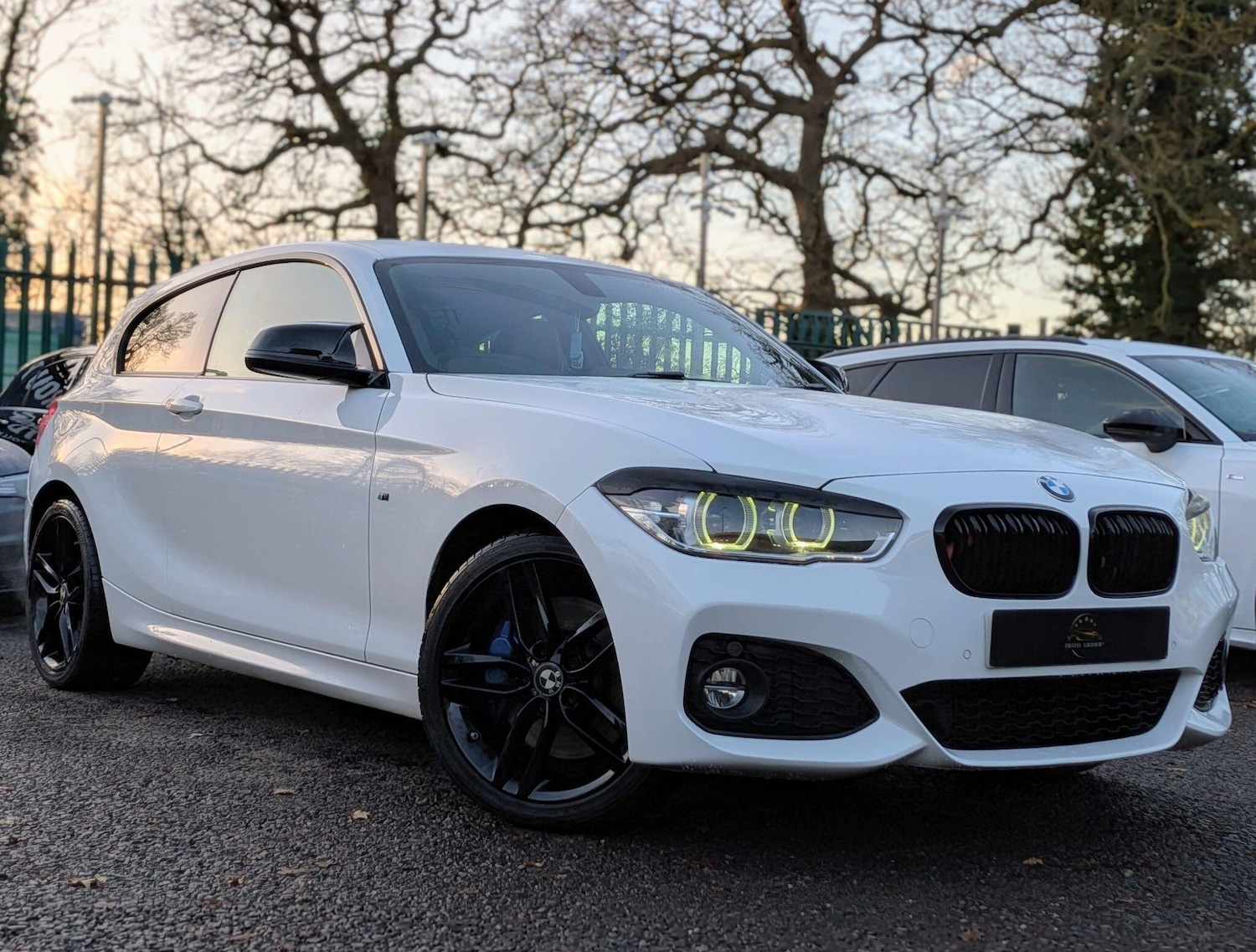 Used BMW 1 Series 2016 for sale - 77015694: Photo 15