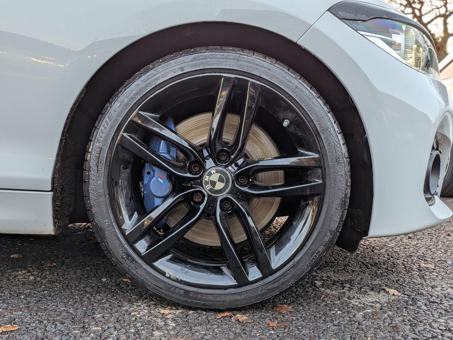 Used BMW 1 Series 2016 for sale - 77015694: Photo 16