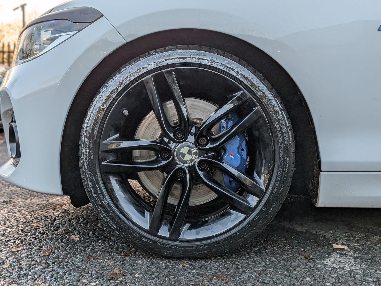 Used BMW 1 Series 2016 for sale - 77015694: Photo 17