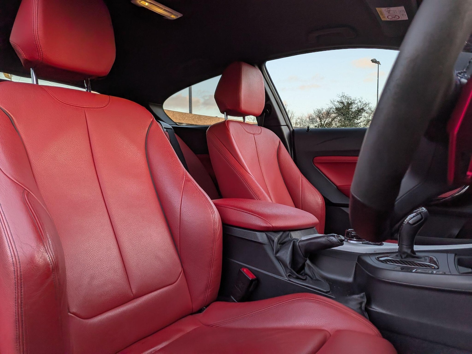 Used BMW 1 Series 2016 for sale - 77015694: Photo 19