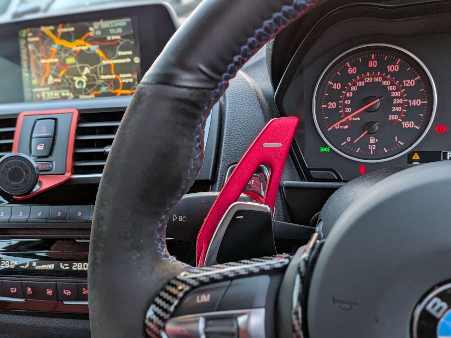 Used BMW 1 Series 2016 for sale - 77015694: Photo 20