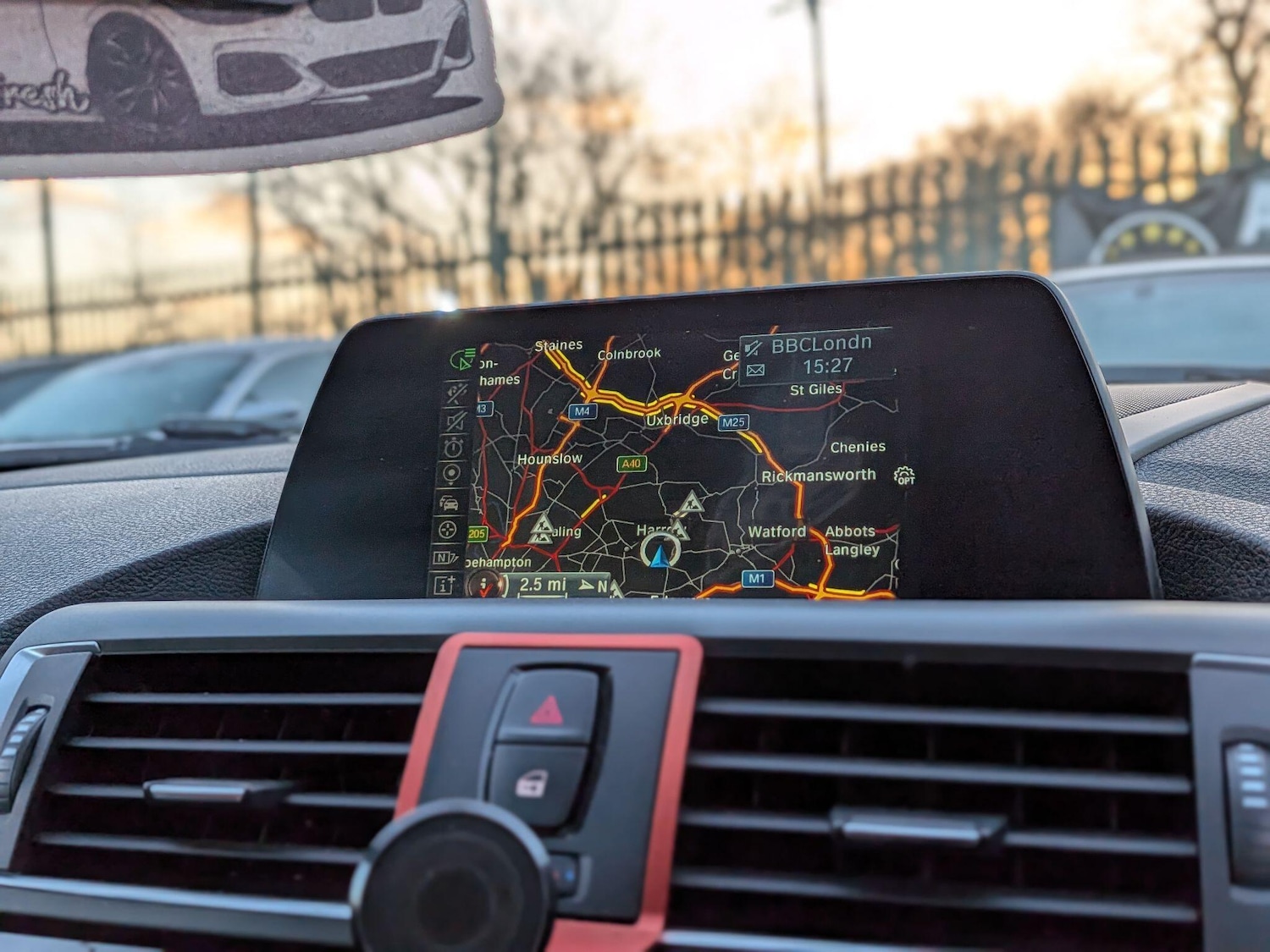 Used BMW 1 Series 2016 for sale - 77015694: Photo 23