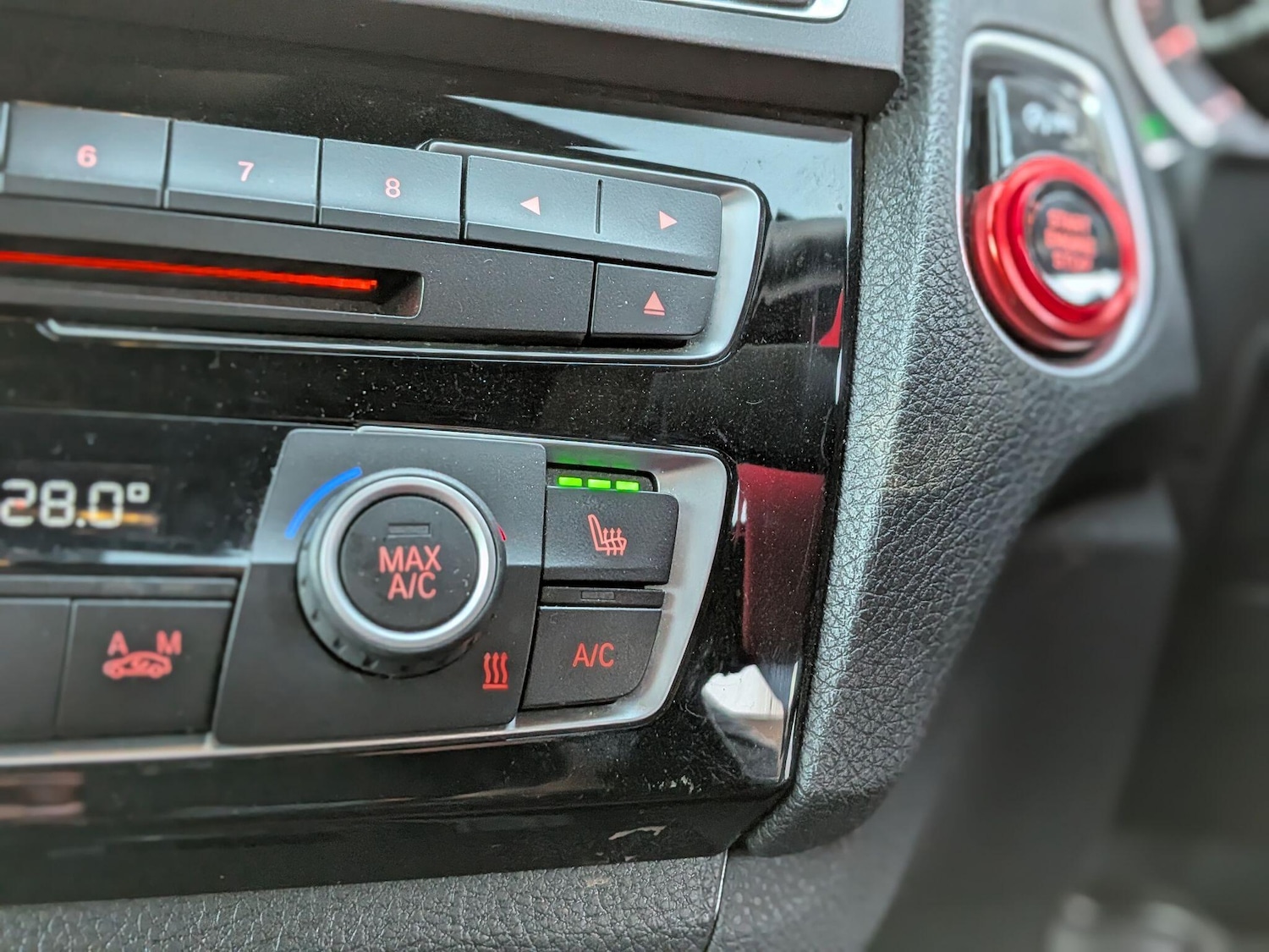 Used BMW 1 Series 2016 for sale - 77015694: Photo 24