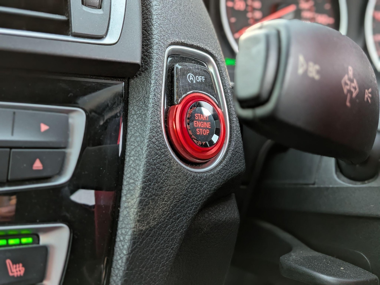 Used BMW 1 Series 2016 for sale - 77015694: Photo 27