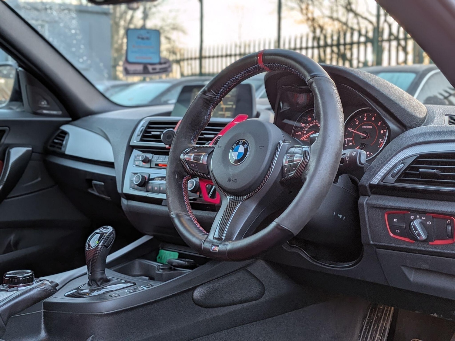 Used BMW 1 Series 2016 for sale - 77015694: Photo 3