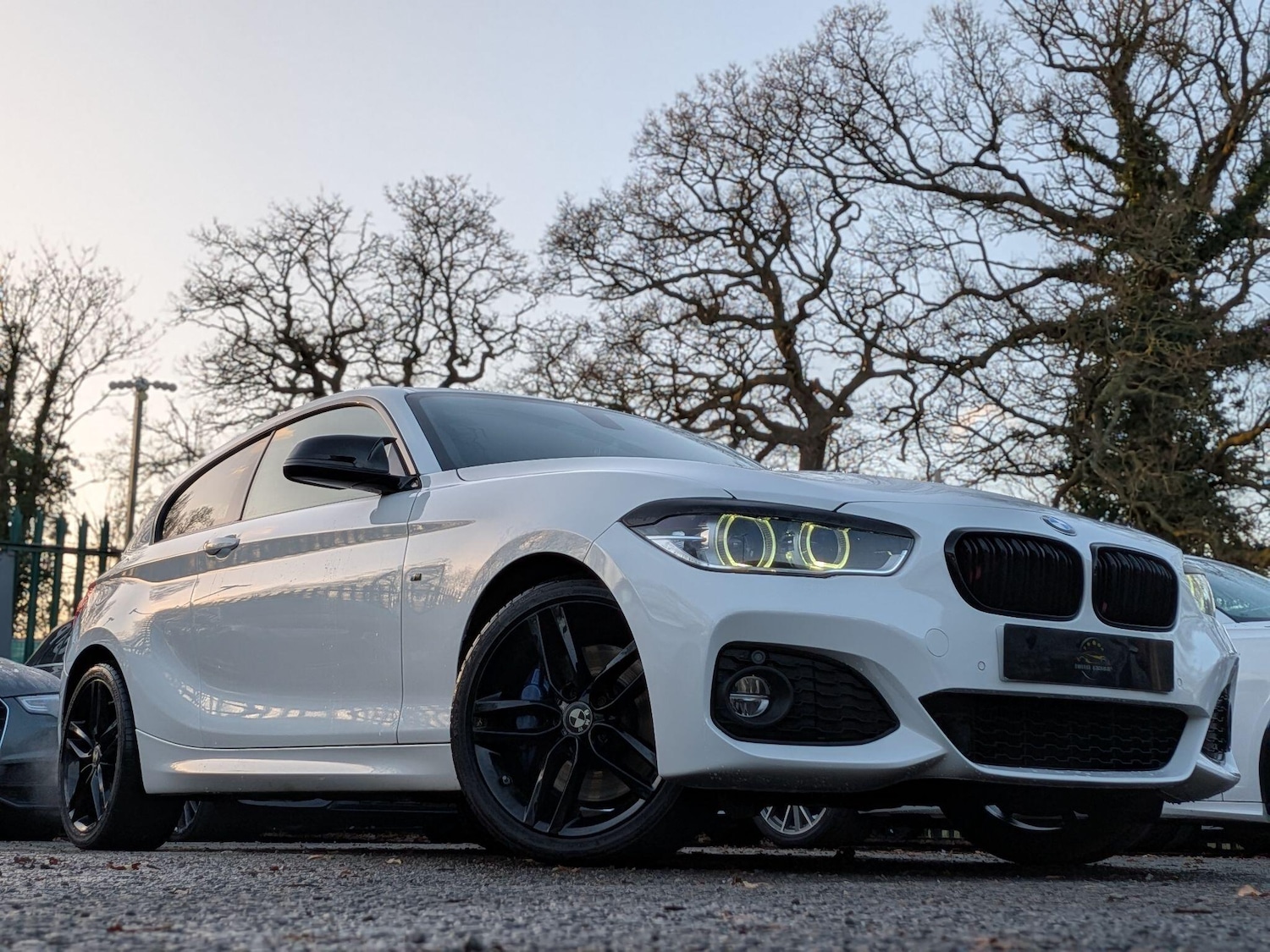 Used BMW 1 Series 2016 for sale - 77015694: Photo 4