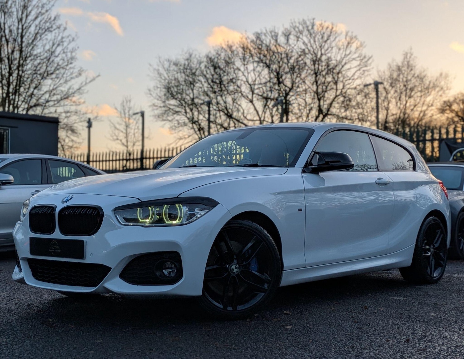 Used BMW 1 Series 2016 for sale - 77015694: Photo 5