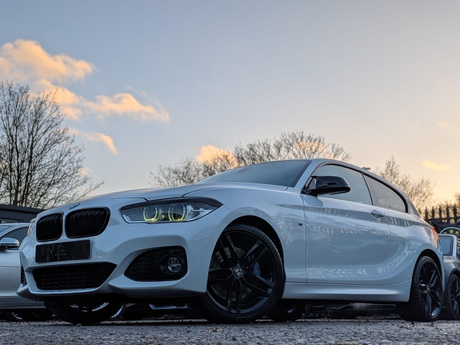 Used BMW 1 Series 2016 for sale - 77015694: Photo 6