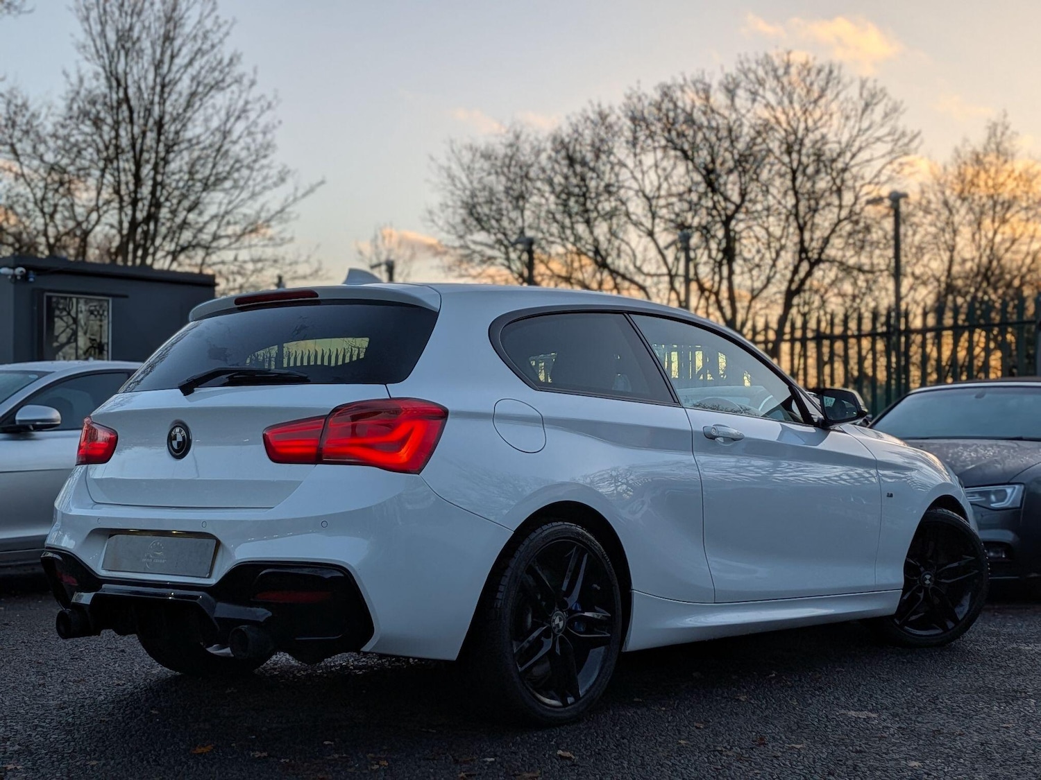 Used BMW 1 Series 2016 for sale - 77015694: Photo 7