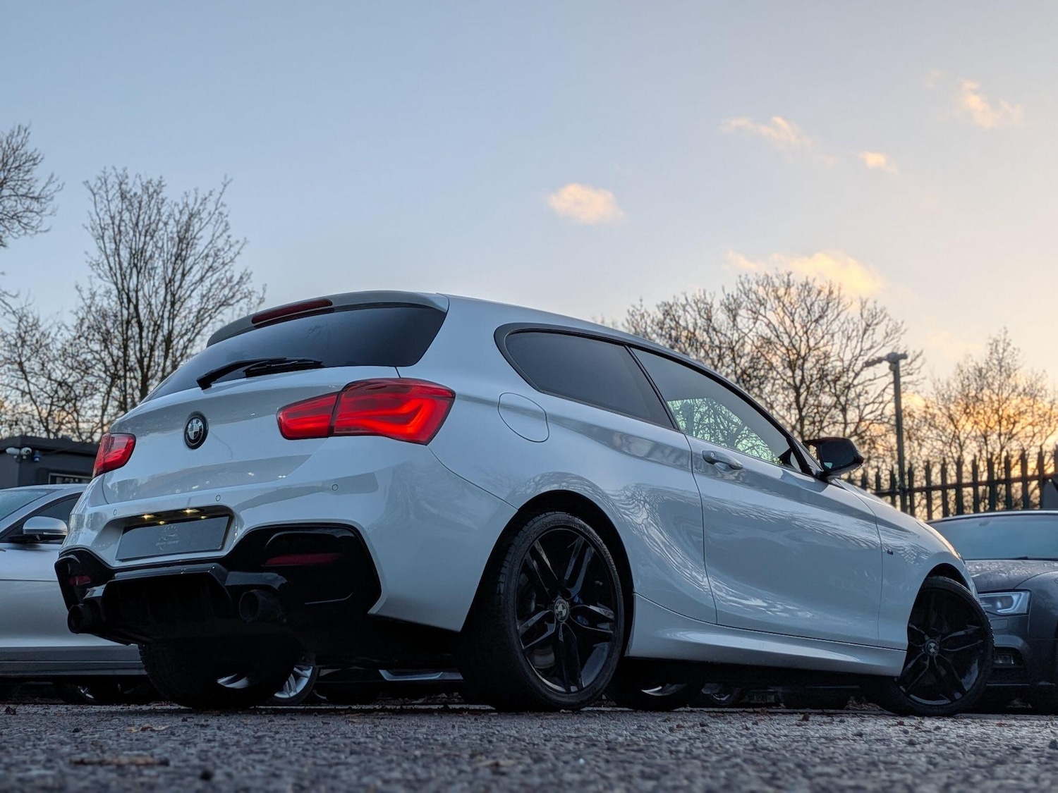 Used BMW 1 Series 2016 for sale - 77015694: Photo 8