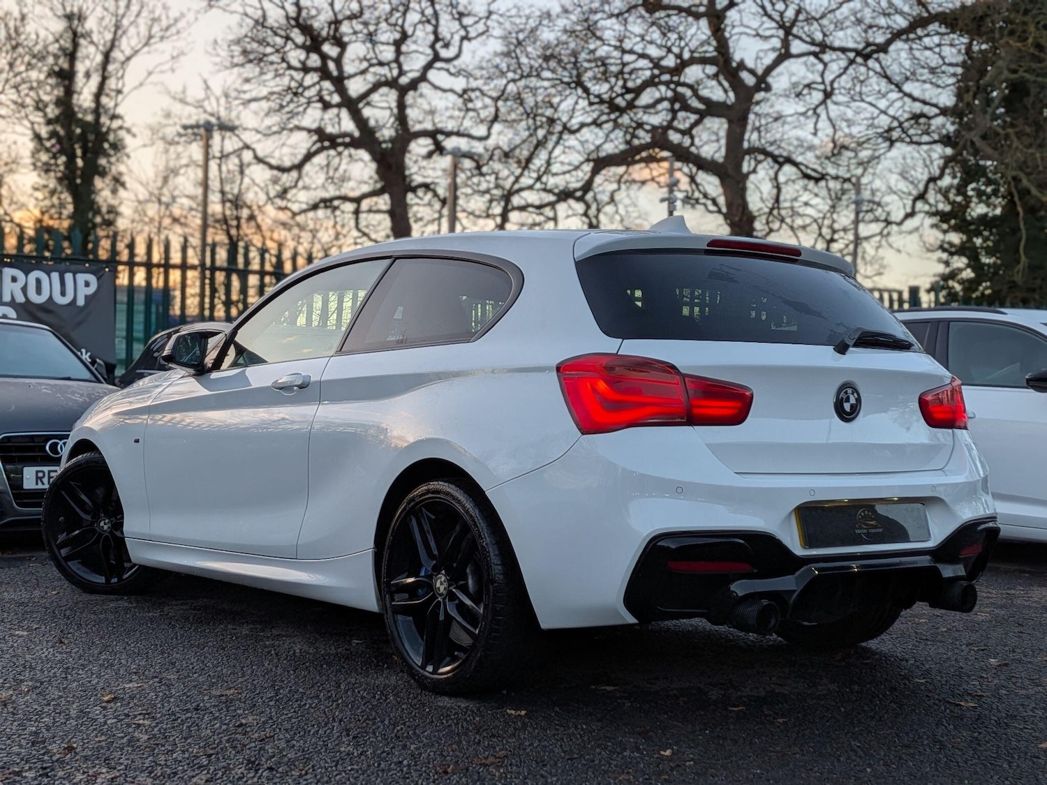 Used BMW 1 Series 2016 for sale - 77015694: Photo 9