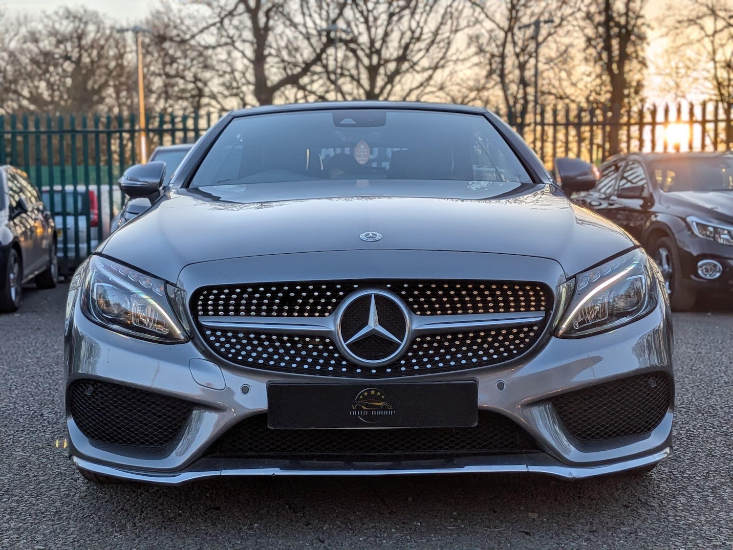 Used Mercedes-Benz C Class for sale - 77784705: Photo 20