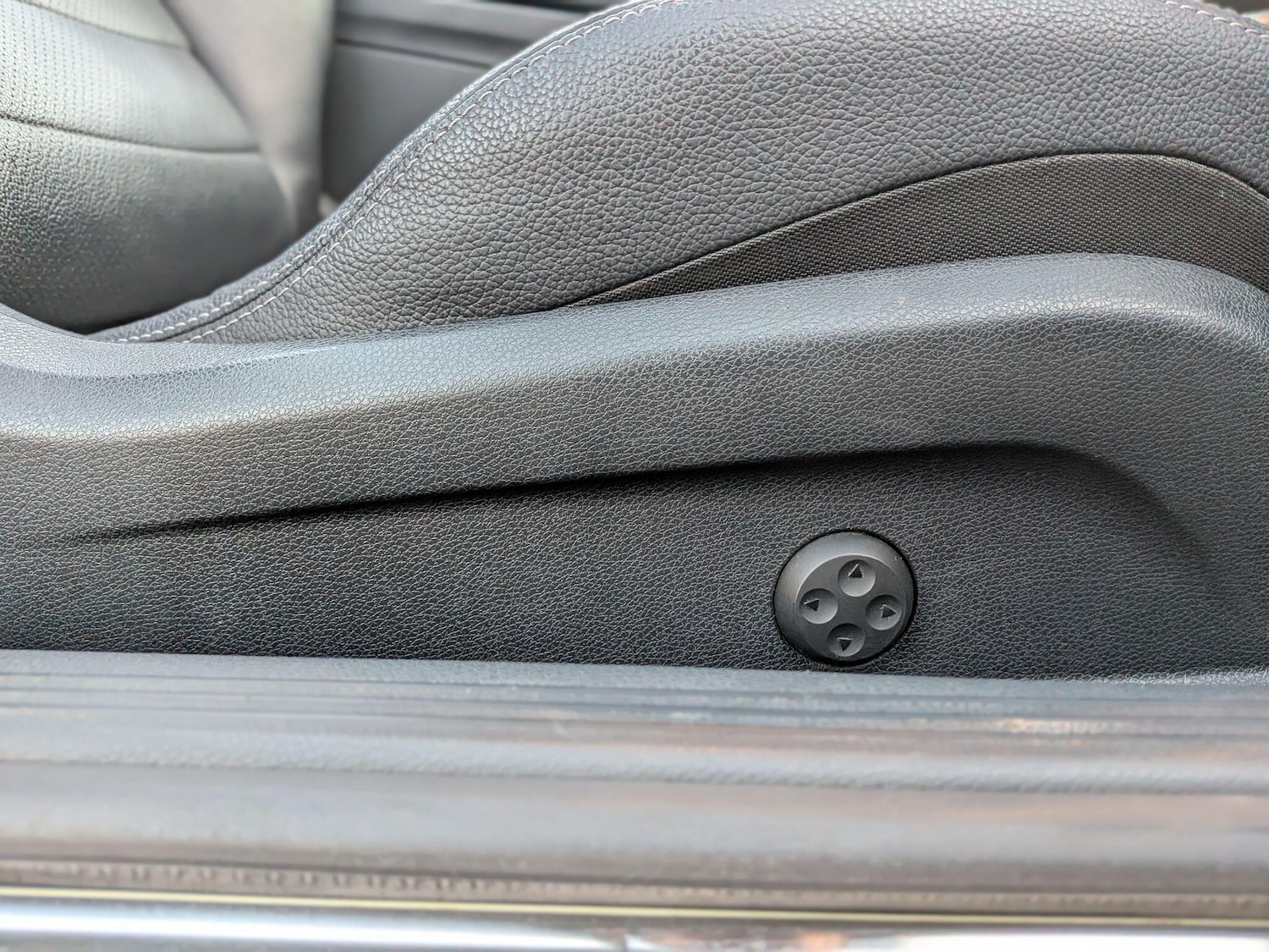 Used Mercedes-Benz C Class for sale - 77784705: Photo 34