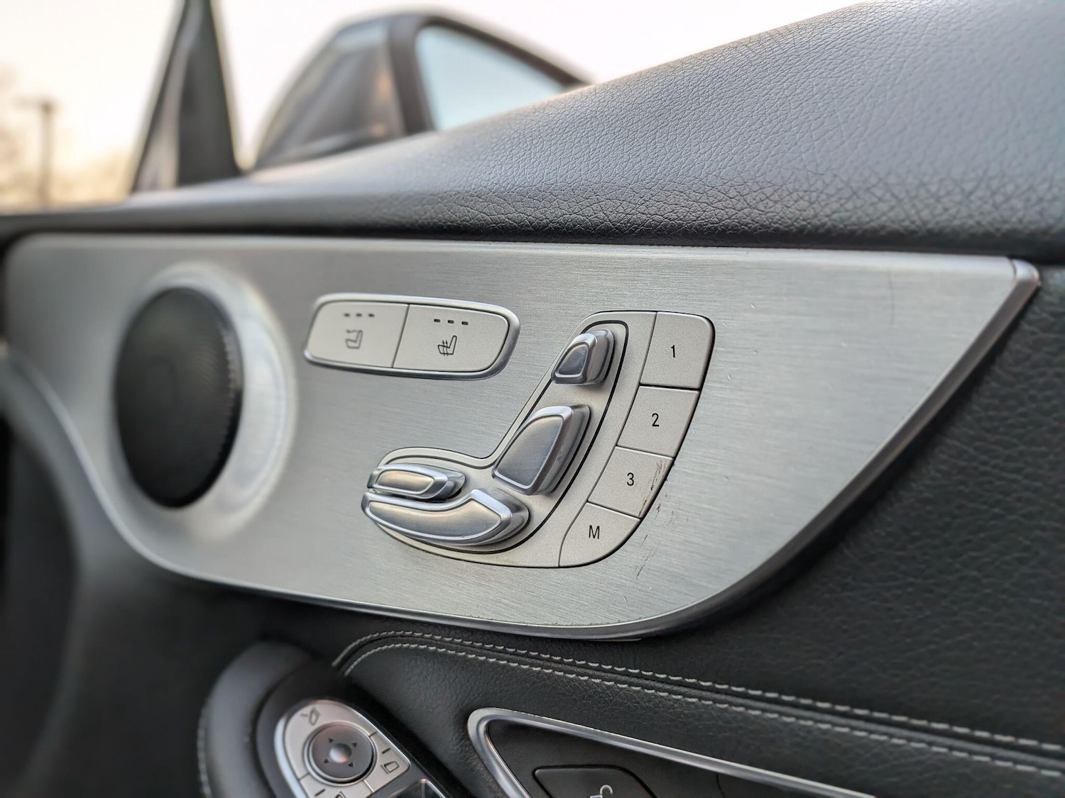 Used Mercedes-Benz C Class for sale - 77784705: Photo 35