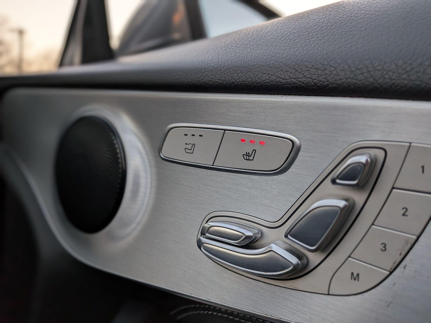 Used Mercedes-Benz C Class for sale - 77784705: Photo 36