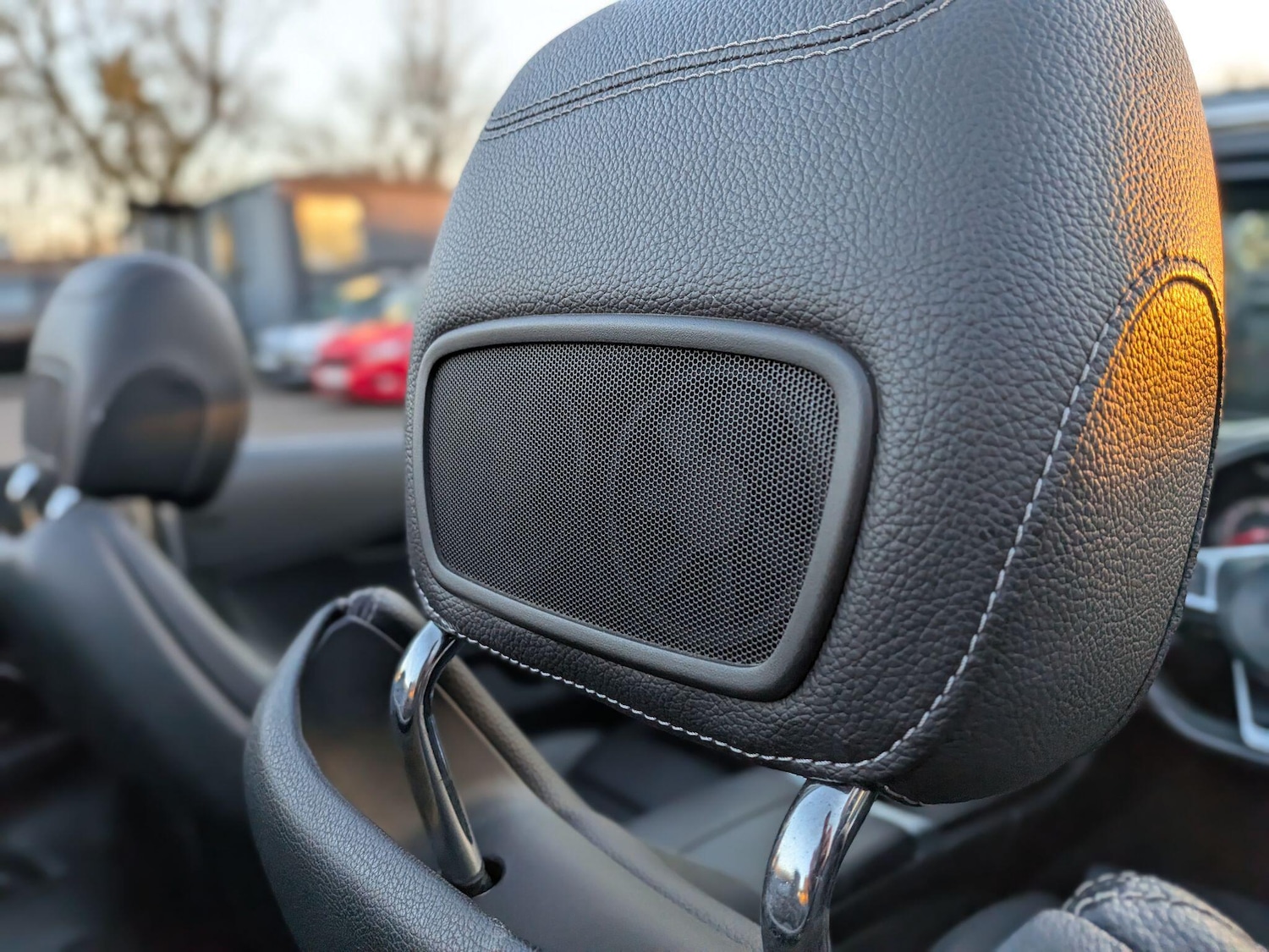 Used Mercedes-Benz C Class for sale - 77784705: Photo 37