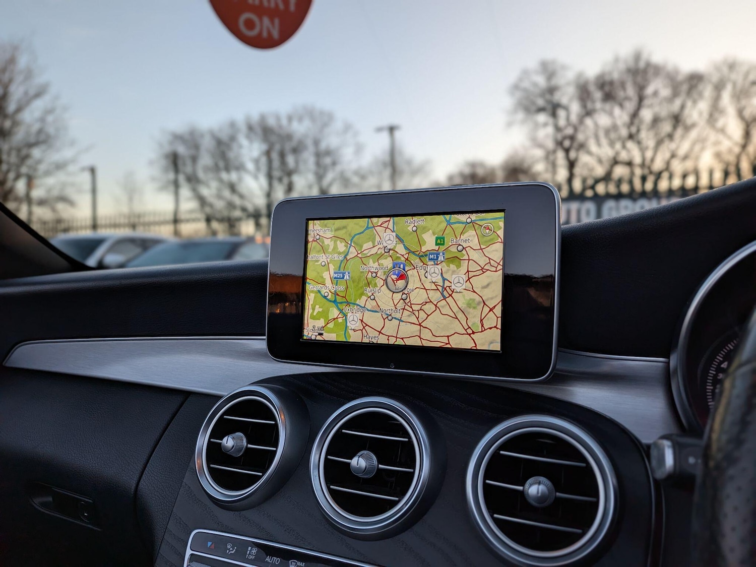 Used Mercedes-Benz C Class for sale - 77784705: Photo 40