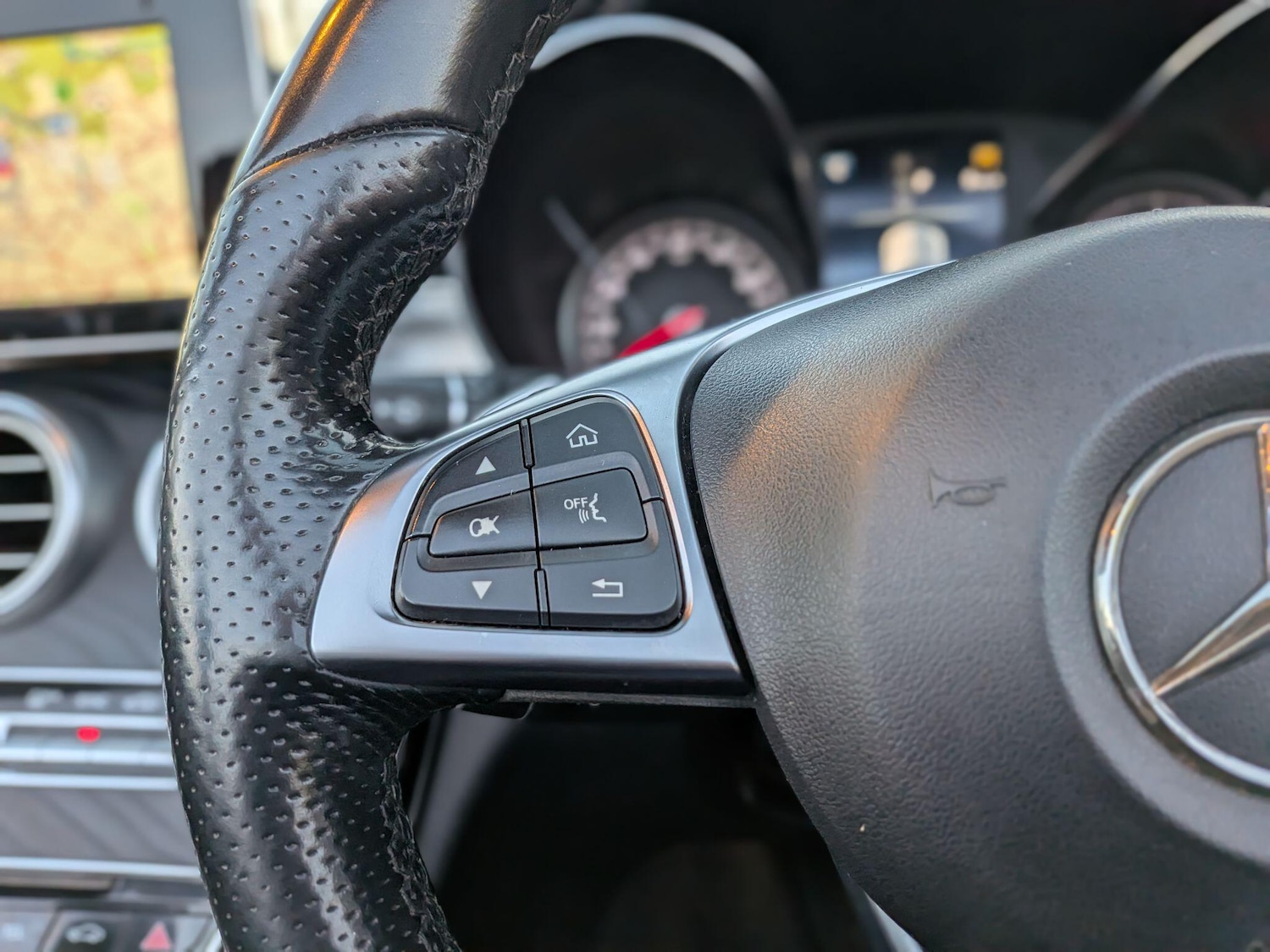 Used Mercedes-Benz C Class for sale - 77784705: Photo 42