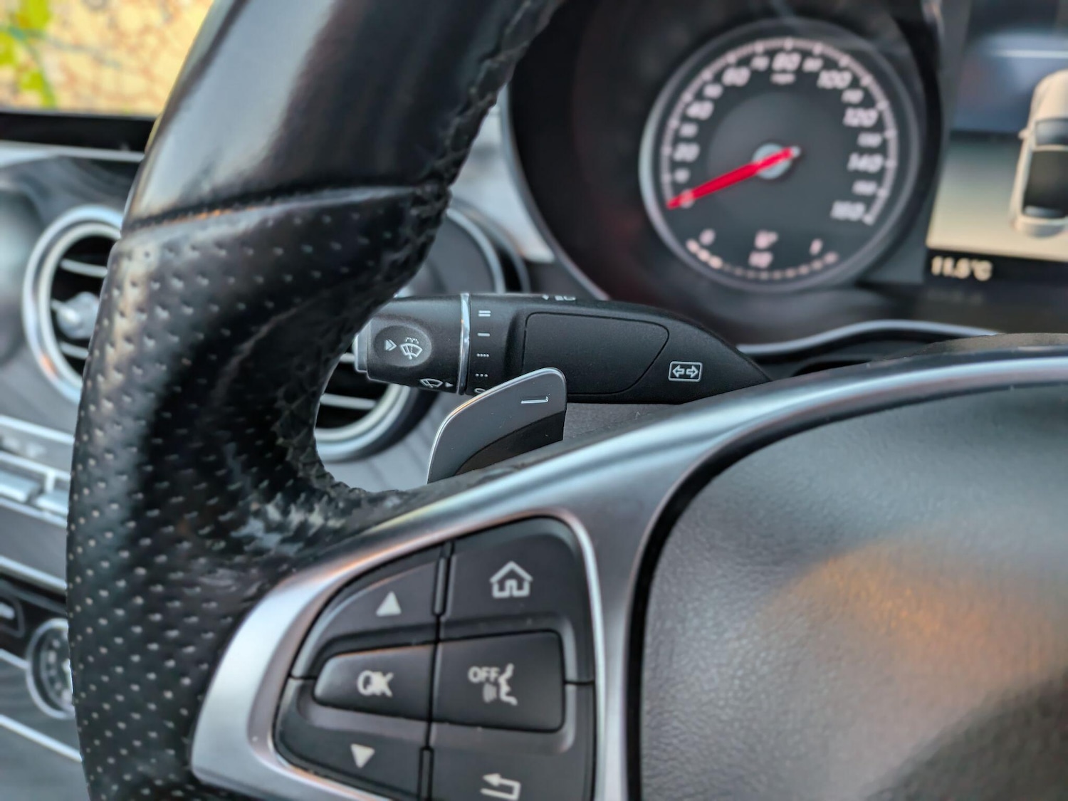 Used Mercedes-Benz C Class for sale - 77784705: Photo 43