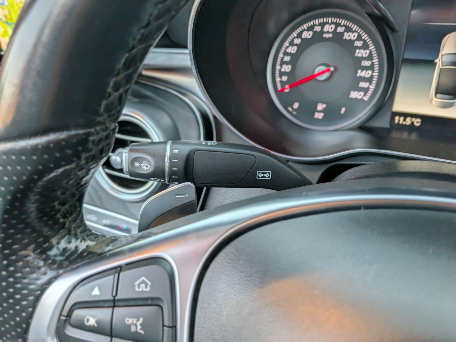 Used Mercedes-Benz C Class for sale - 77784705: Photo 45