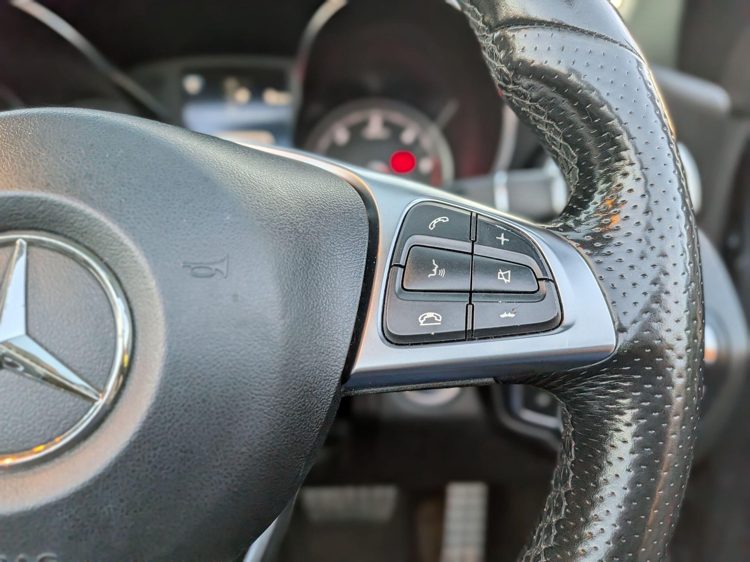 Used Mercedes-Benz C Class for sale - 77784705: Photo 46