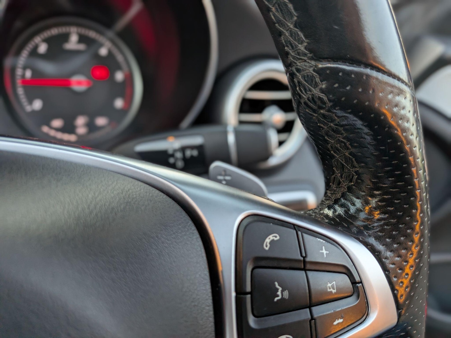 Used Mercedes-Benz C Class for sale - 77784705: Photo 47