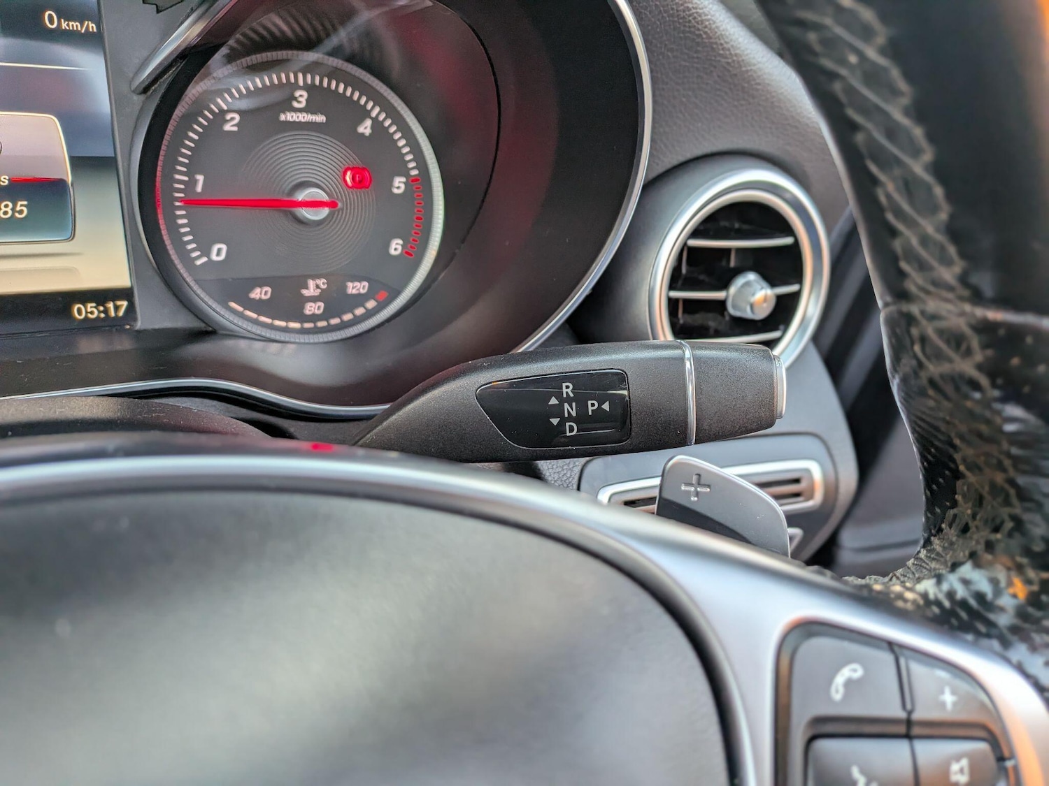 Used Mercedes-Benz C Class for sale - 77784705: Photo 48