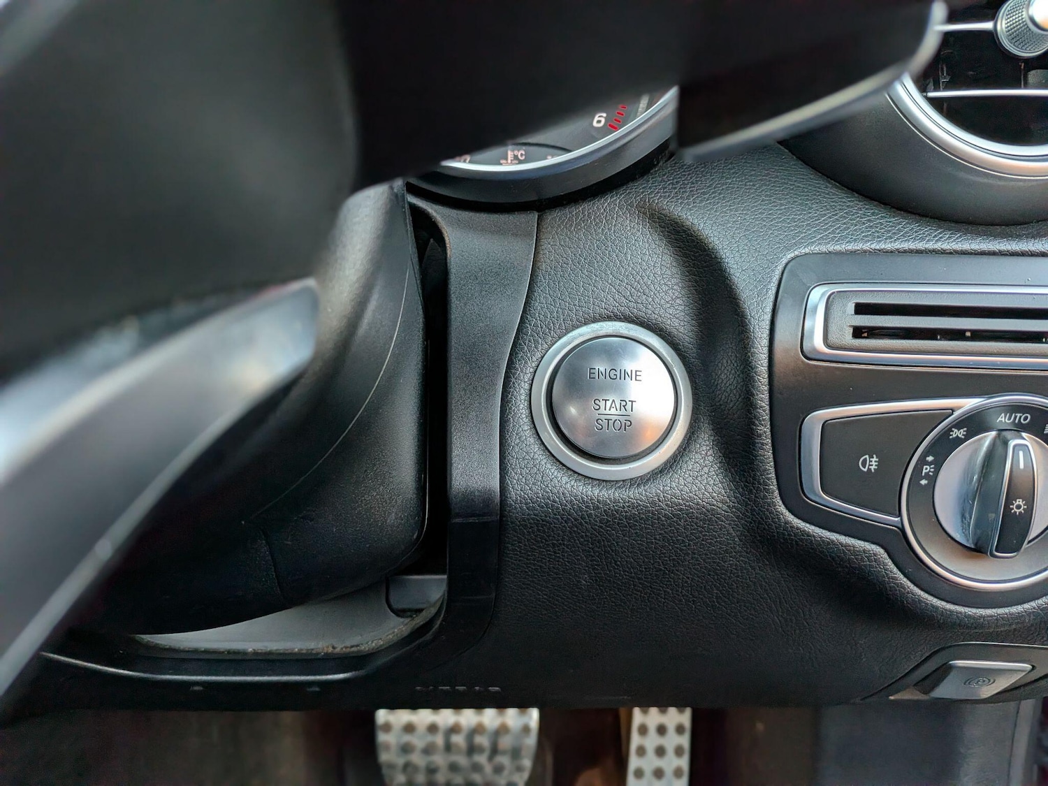 Used Mercedes-Benz C Class for sale - 77784705: Photo 49